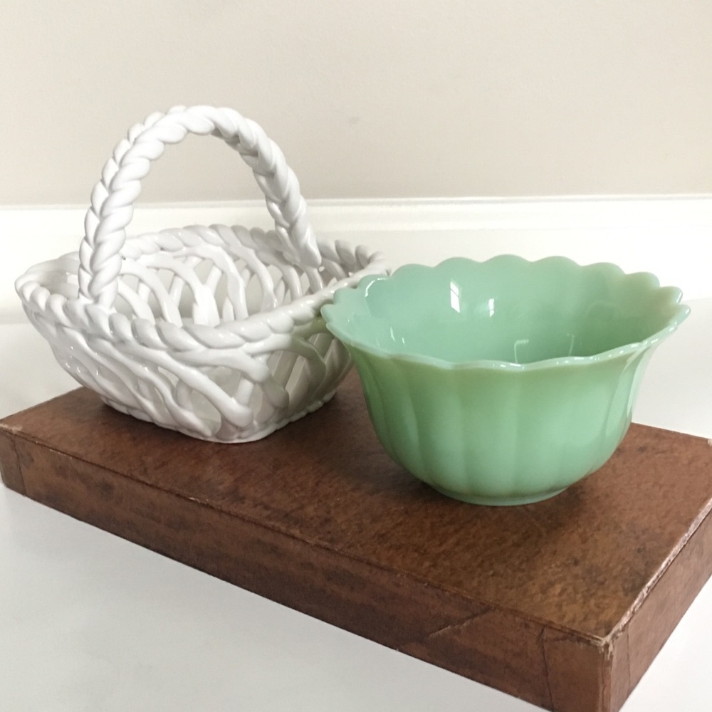 Farmhouse set, Pioneer Woman, Grace’s Pantry